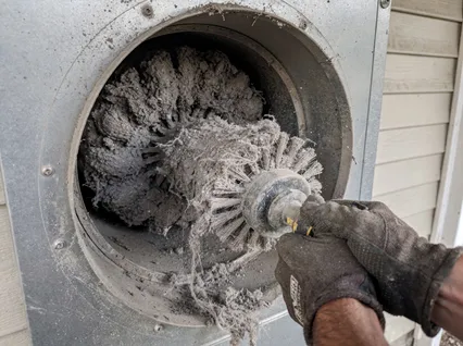 Clogged Vent Cleaning service in Maywood, CA