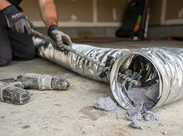 Duct Cleaning service in Maywood, CA