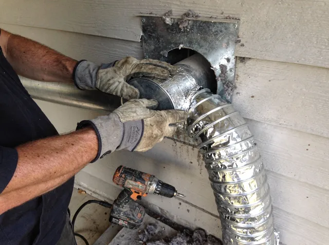 Vent Repair & Installation service in Maywood, CA