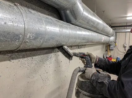 Industrial Vent Cleaning service in Maywood, CA